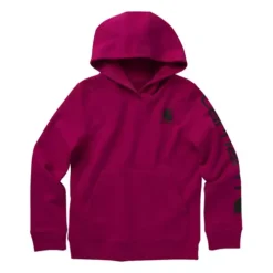 Kids' Carhartt Logo Hoodie