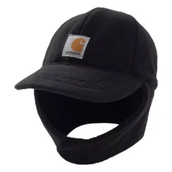 Toddler Carhartt Fleece Earflap Bomber