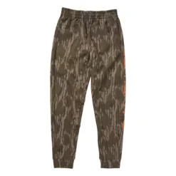 Boys' Carhartt Logo Fleece Joggers