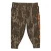 Baby Boys' Carhartt Logo Fleece Joggers