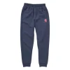 Girls' Carhartt Logo Fleece Joggers