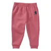 Baby Carhartt Loose Fit Fleece Joggers
