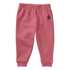 Baby Carhartt Loose Fit Fleece Joggers