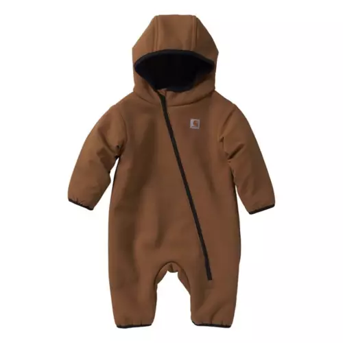 Baby Carhartt Super Dux Relaxed Fit Coverall