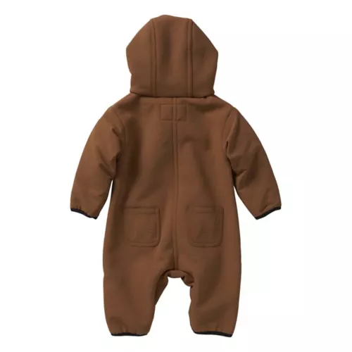 Baby Carhartt Super Dux Relaxed Fit Coverall - Image 2
