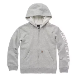 Girls' Carhartt Full Zip