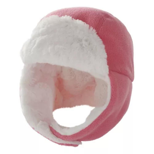 Toddler Girls' Carhartt Knit Trapper Bomber - Image 2