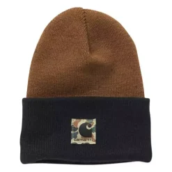 Boys' Carhartt 50th Anniversary Knit Beanie