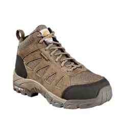 Women's Carhartt Lightweight Hiker 4" Soft Toe Waterproof Work Boots