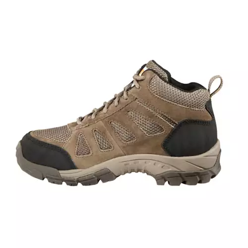 Women's Carhartt Lightweight Hiker 4" Soft Toe Waterproof Work Boots - Image 2