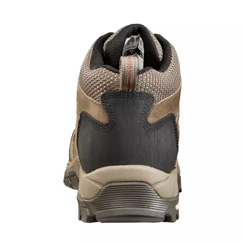 Women's Carhartt Lightweight Hiker 4" Soft Toe Waterproof Work Boots - Image 3