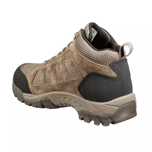 Women's Carhartt Lightweight Hiker 4" Soft Toe Waterproof Work Boots - Image 4