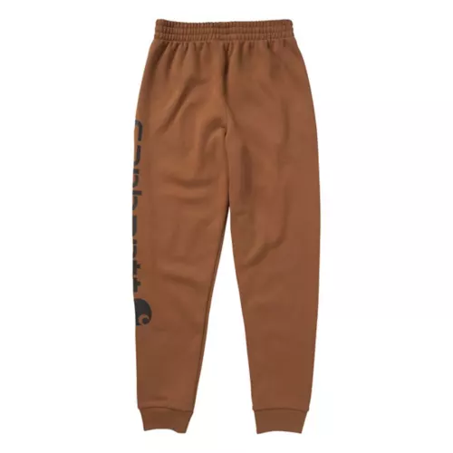 Carhartt Flannel Lined Canvas Dungaree - Image 2