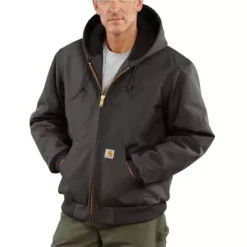 Men's Carhartt Loose Fit Duck Active Softshell Jacket