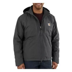 Men's Carhartt Full Swing Cryder Softshell Jacket