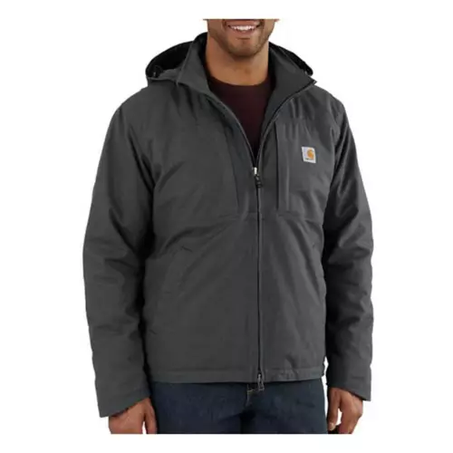 Men's Carhartt Full Swing Cryder Softshell Jacket
