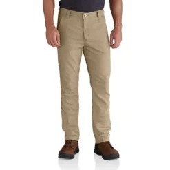 Men's Carhartt Rugged Flex Rigby Straight Pants