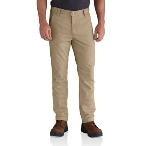 Men's Carhartt Rugged Flex Rigby Straight Pants