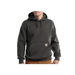 Men's Carhartt Rain Defender Loose Fit Heavyweight Hoodie