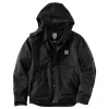 Men's Carhartt Full Swing Steel Softshell Jacket