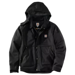 Men's Carhartt Full Swing Steel Softshell Jacket